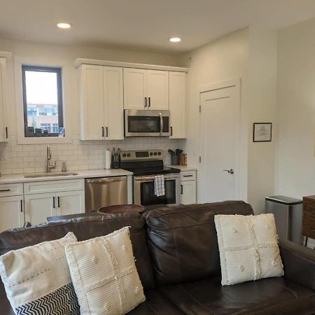 Downtown Traverse City Capri Condo 316 Dış mekan fotoğraf