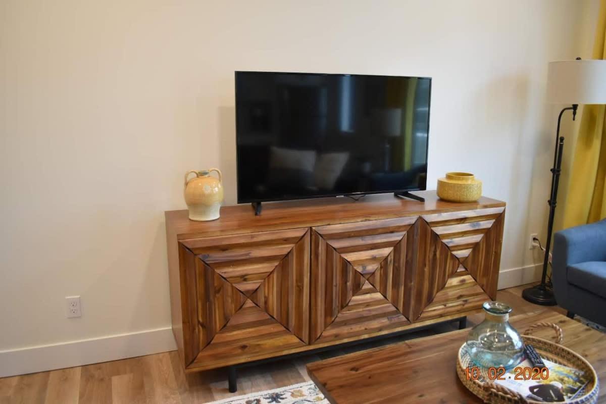Downtown Traverse City Capri Condo 316 Dış mekan fotoğraf
