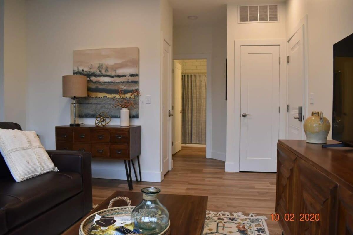 Downtown Traverse City Capri Condo 316 Dış mekan fotoğraf