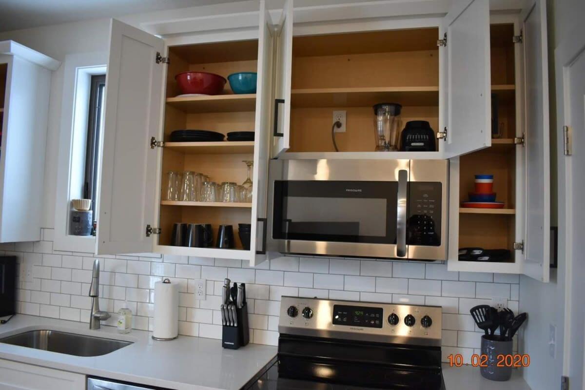 Downtown Traverse City Capri Condo 316 Dış mekan fotoğraf