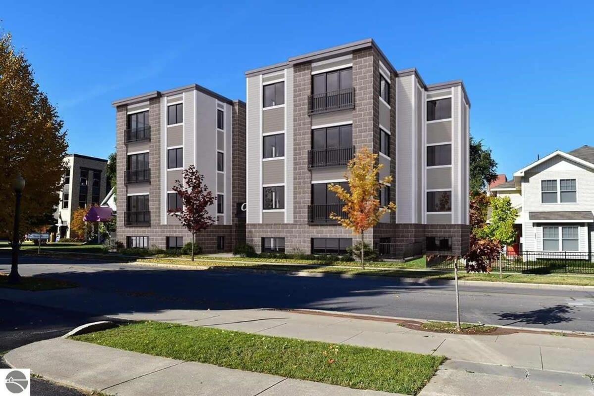 Downtown Traverse City Capri Condo 316 Dış mekan fotoğraf