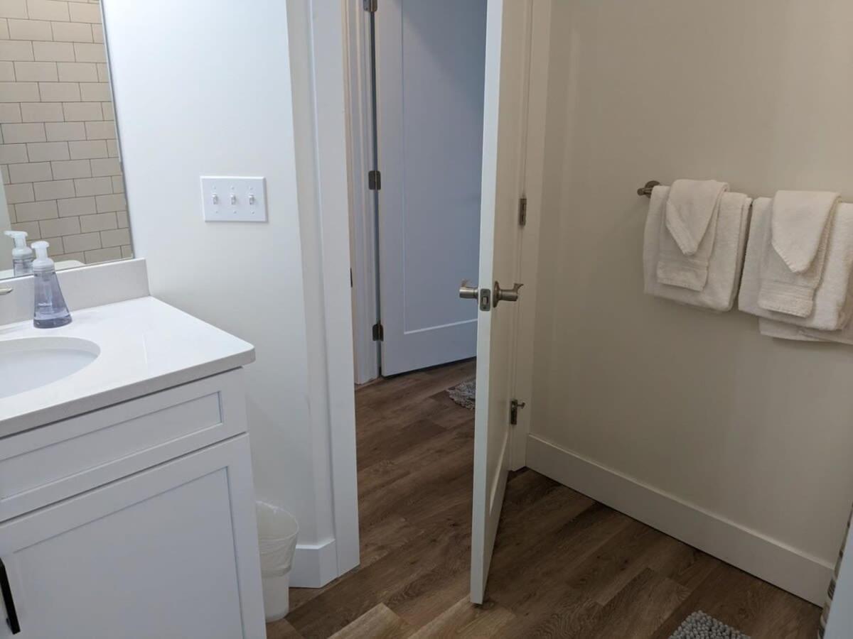 Downtown Traverse City Capri Condo 316 Dış mekan fotoğraf