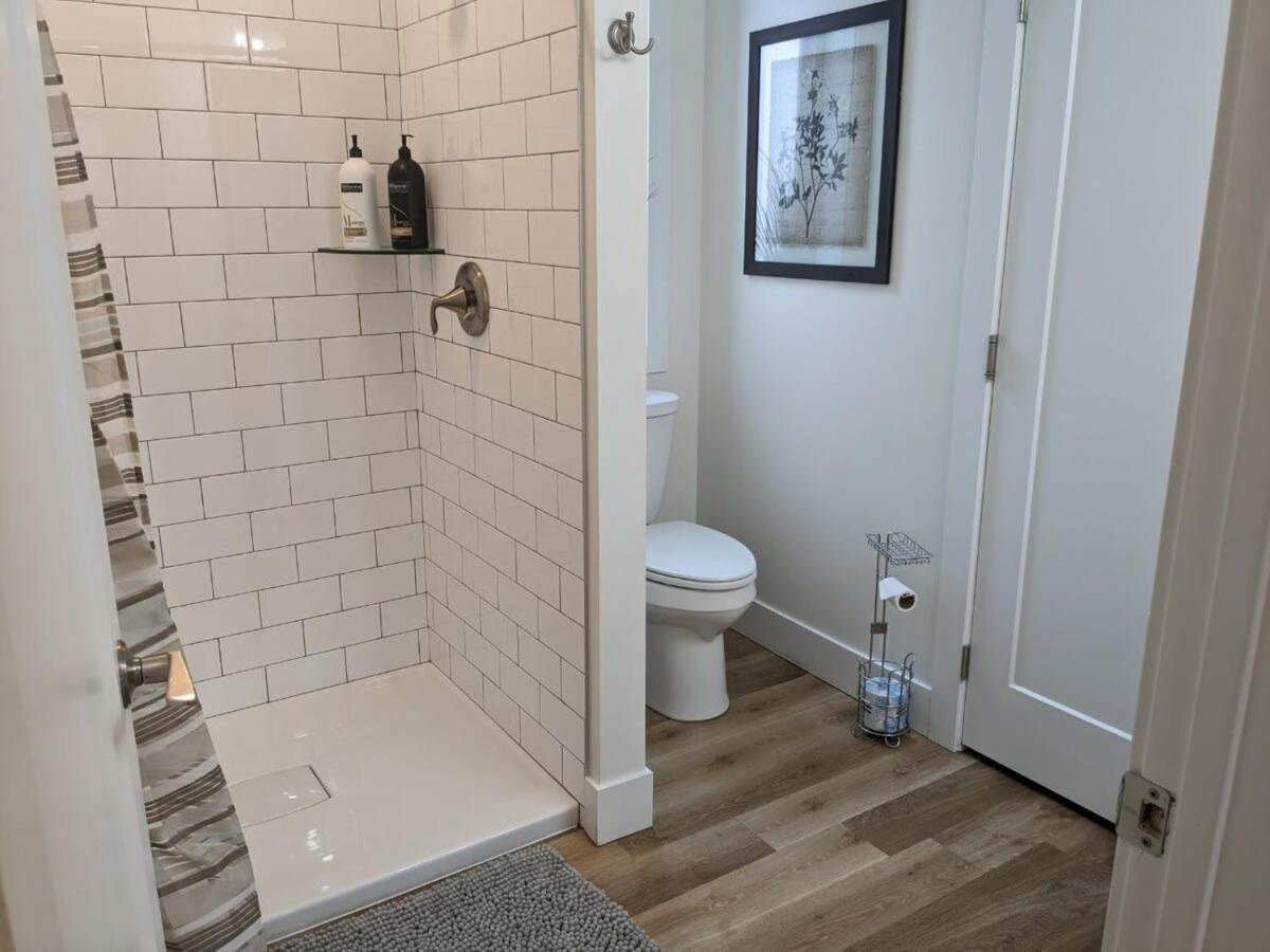 Downtown Traverse City Capri Condo 316 Dış mekan fotoğraf
